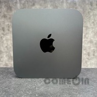 Mac mini 2018 i3/8+128GB