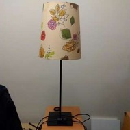 IKEA 檯燈，台燈，桌燈，夜燈