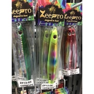 zeepro jig killer slow &fast jig