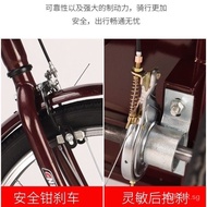 Taxin Elderly Pedal Human Tricycle Leisure Travel Pedal Variable Speed Tricycle Elderly Adult Scooter