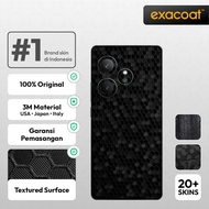 [EXACOAT] Realme GT 6 Premium 3M Skin / Garskin - Cut Model