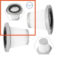 【Good】2pcs Filters For Deerma DX118C DX128C Vacuum Cleaner Accessories Element