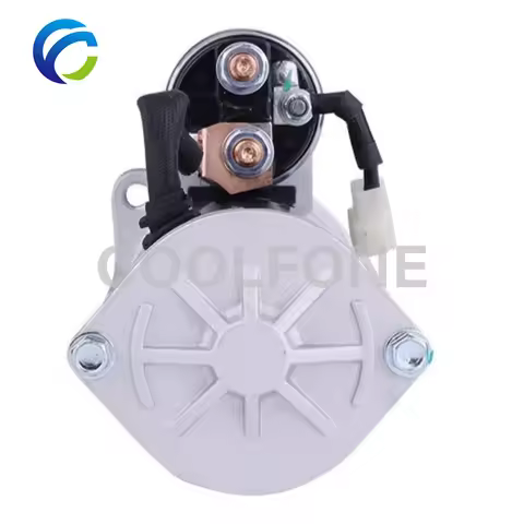 Self Starter Motor for 3708100AED01 3708100A-ED01 3708100AED01A GWM Great Wall Hover H3 H5 STEED 5 W