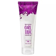 Curl~Talk Smooth Hair Styling Hair Spray, Flexible Fixing Style, 9 Liquid Ounces