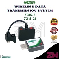 Wireless Data Transmission Sytem (Zigbee) 7315-3 / 7315-21