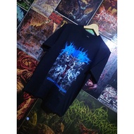 Ts monotheism - power entity