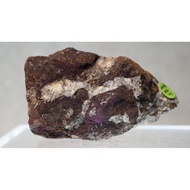 Purple Phosphate Manganese Ore 22H116A2 89.5g