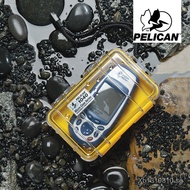 Pailiken Storage Box Safe Outdoor Box Waterproof PELICAN Protective Case Three-Proof1040 Box Phone G