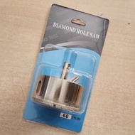 60MM DIAMOND HOLE SAW 60MM