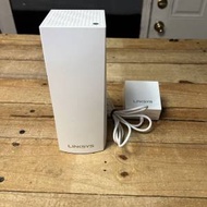 Linksys Velop WHW03 v2 Mesh 三頻 路由器 (Openwrt)