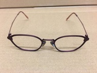 Agnes b AB70043 C02 眼鏡框 只限順豐SF到付