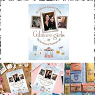 Gilmore Girls: the Advent Calendar Calendar - Advent Calendar Gilmore Girls Advent Calendar 2025