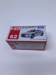 *絕版*日本直送 Tomica no. 62 Mazda Atenza 車仔 另有其他號碼/款式 歡迎查詢