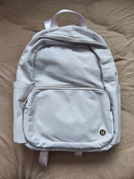 Lululemon City Adventurer 背包