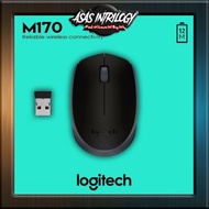 Logitech Wireless Mouse M170