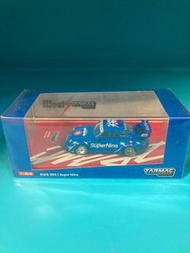Tarmac Works RWB 993 Super Nine 1:64 模型車