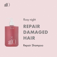 [ANILLO][Rosy Night] Repair Hair Shampoo (450ml)