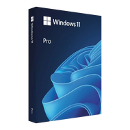 Windows 11 Pro FPP FULL BOX ย้ายเครื่องได้