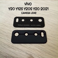 VIVO Y20 / Y12s / Y20s / Y20 2021 CAMERA LENS