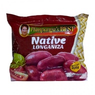 ❀ ☀ Pampanga's Best (Hungarian, Tocino, Longganisa)