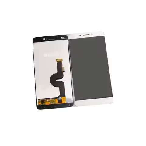 Ymitn Digital Display Screen LCD Assembly For LeTV LeEco Le Max2 X820