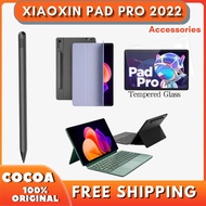 [2022 New]Lenovo Xiaoxin Pad Pro 2022 Tablet Accessories Keyboard / Touch Pen/ Case Cover / Screen P