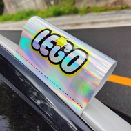 Lego Car Stickers, Lego Wash Labels, Cars, Motorcycles, Bikes, Lego Car Labels