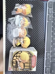 鬼滅之刃 善逸