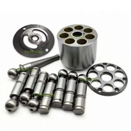 H1C55 Hydraulic Motor Spare Parts H1C Piston Motor Accessories for SAM H1C055 Axial Piston Motor Rep