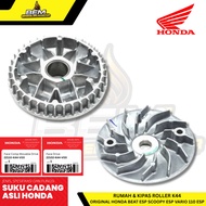 HONDA 22110-K44-V00 22102-K44-V00 ROLLER HOUSING K44 - ESP SCOOPY FI ESP VARIO 110 FI ESP ORIGINAL H