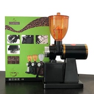 【免運費】小飛鷹電動咖啡磨豆機意式咖啡機研磨機粉碎機546003630912-1