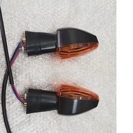 Turn signal light Cheap indicator light Honda CB400 vtec/ revo (1 bag )