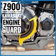 Z900 KAWASAKI ENGINE GUARD