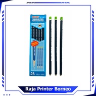 Joyko P-90 2B Pencil Thick and Strong P 90 P90