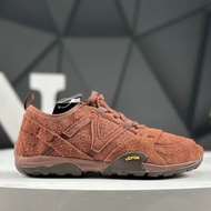 MT10 Suede Low-Top Ultra-Light Sports Casual Shoes X33Y