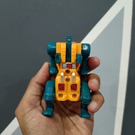 Transformers G1 Sinnertwin