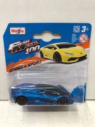 Maisto Lamborghini Terzo Millennio