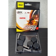 (RXZ) CLUTCH DAMPER RPT