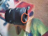 【下標詢價】二手Nikon/尼康 AF 50mm/1:1.8工業相機相機