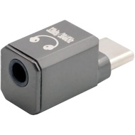 【Direct from Japan】Cablecc USB-C Type C to HiFi Audio DAC 3.5mm AUX & MIC 384kHz 32-bit Sound Card A
