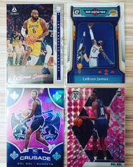 NBA Panini精選卡