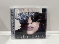 1 CD  MUSIC ซีดีเพลงสากล LADY GAGA / The Fame    (C9K26)
