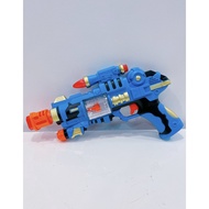 Gun with Light and Sound  Flash Light Gun for Kids Toys Kids Short Gun Pistol Selamat Electric Flash