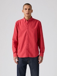 Levis® Mens Authentic Button-Down Shirt