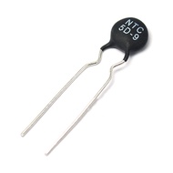 Thermal Resistor NTC5D-7/NTC5D-9/NTC5D-11/NTC8D-9/NTC10D-9/NTC10D-11
