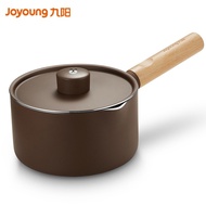 Joyoung TLL1622D White Multifunction Pot for Bedroom Soup Noodle Milk Pot 1760ml Milk Pot Deep Pot