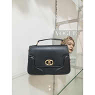 N3V- Premium Women's Sling Bag JEJE Combination Chain Strap Bag - Women's Bag - Women's Slingbag - F