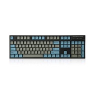 Bàn phím Leopold FC900R Bluetooth Blue Grey - Brown MX2A Switch
