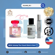 [FOR HER] BBW Among The Cloud 30ml & 15ml