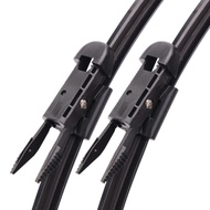Mercedes GL class GL300 GL350 GL450 2006 2007 2008 2009 2010 2011 2012 high-end joint venture wipers